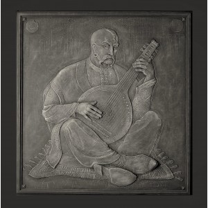 Барильєф. Photo 2